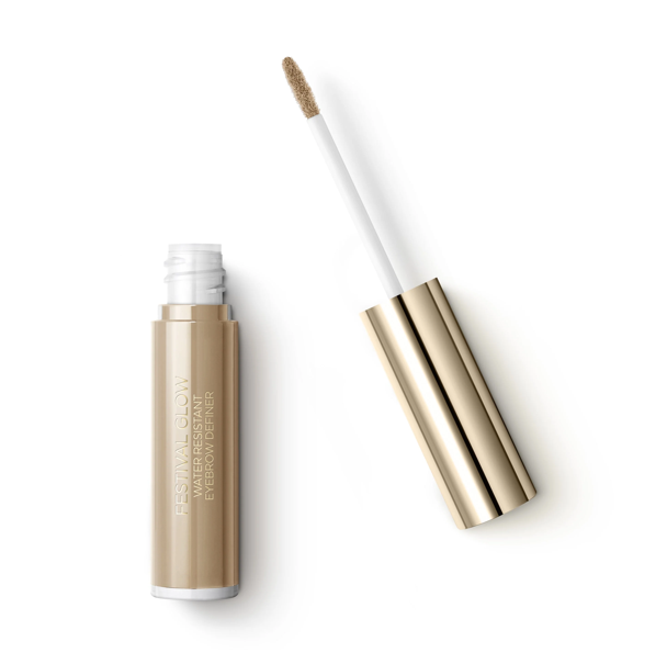 KIKO FESTIVAL GLOW SOURCILS NUMERO 01